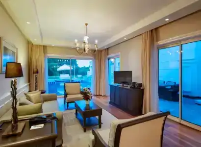 Titanic Deluxe Golf Belek - 155
