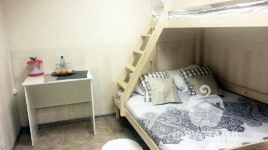 FruStyle Hostel - 22