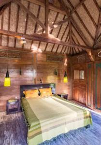 Hati Padi Cottages - 62