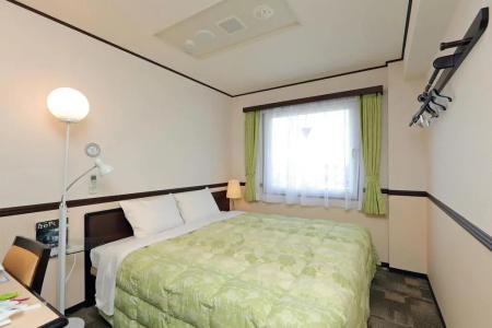 Toyoko Inn Shimonoseki Kaikyo yume tower Mae - 2