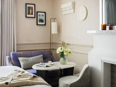 Sofitel Le Scribe Paris Opera - 41