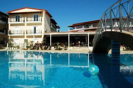 Majestic & Spa - 27
