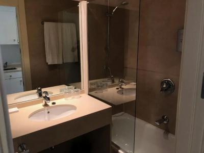 Suites Viena Plaza de España - 15