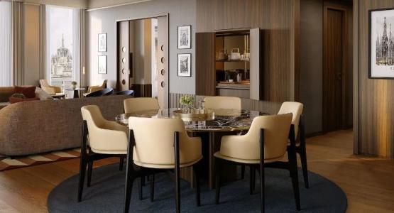 NH Collection Milano President - 86