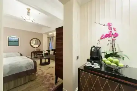 Fairmont Peace On the Bund (Start your own story with the BUND) - 41