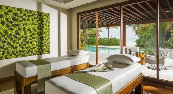 Niyama Private Islands Maldives - 43