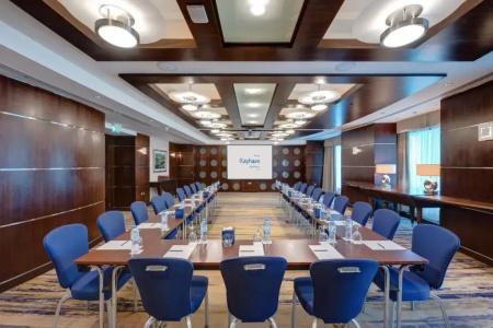 Rose Rayhaan by Rotana - Dubai - 25
