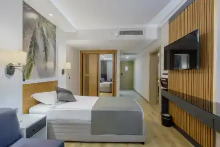 Alba Resort - Ultra All Inclusive - 37