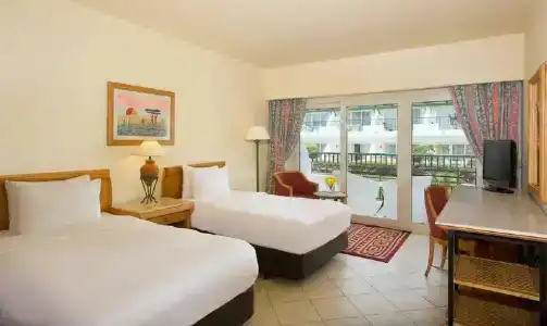 Safir Sharm Waterfalls Resort - 2