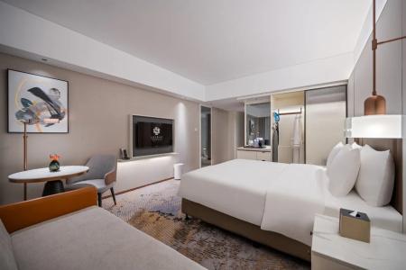 Sunworld Dynasty Beijing Wangfujing - 40