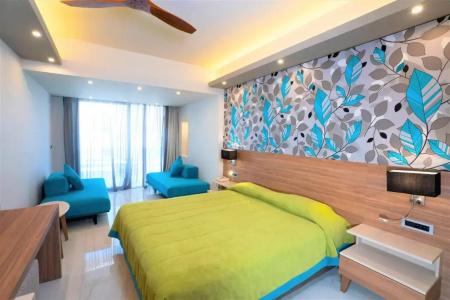Atrion Resort - 3