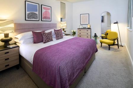 Cheval Harrington Court at South Kensington - 36