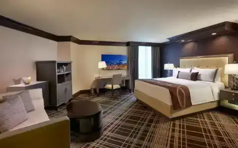 TI - Treasure Island & Casino - 2