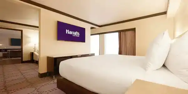 Harrah's Las Vegas & Casino - 84