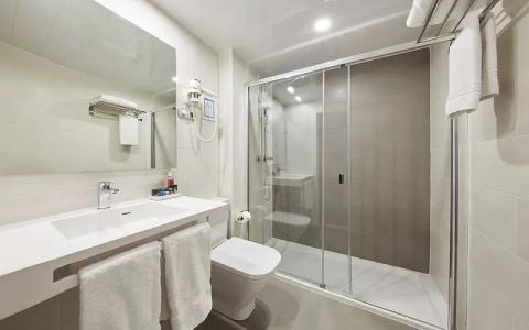 Barcelona Century - 22