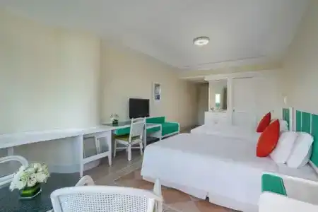 Sunshine Resort Intime Sanya - 50