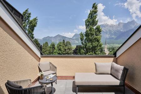 Grand Resort Bad Ragaz - 82