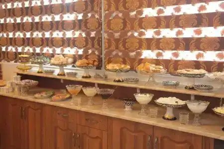 Турон Плаза - 30