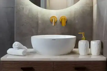 The Residence Aiolou Suites & Spa - 95