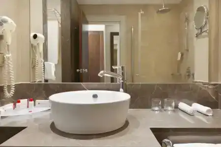 Ramada Plaza by Wyndham Antalya - 23