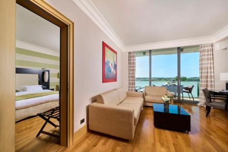 Kempinski Adriatic Istria Croatia - 109