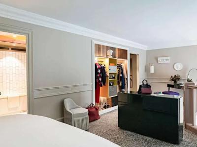 Sofitel Le Scribe Paris Opera - 91