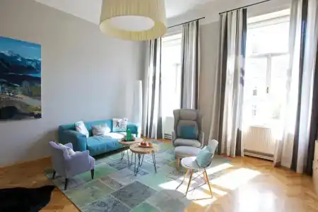 Small Luxury Altstadt Vienna - 106