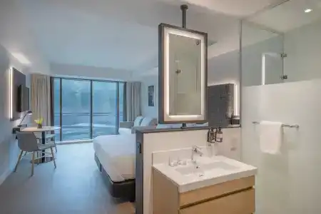 Innside by Melia Newcastle - 54
