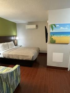 Traveby Wyndham Suites St Augustine - 2