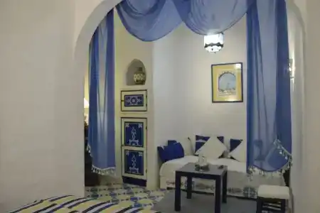 Dar Loulema - 25