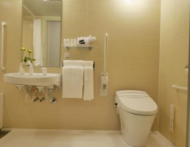 Red Roof Inn & Suites Osaka Namba Nipponbashi - 60