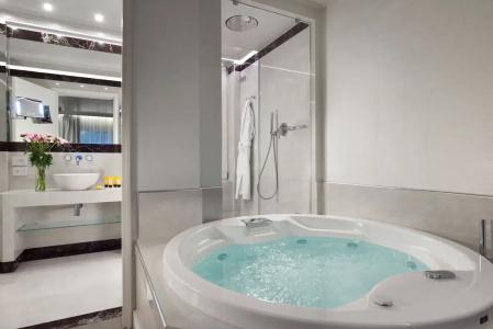 Ponte Vecchio Suites & Spa - 42