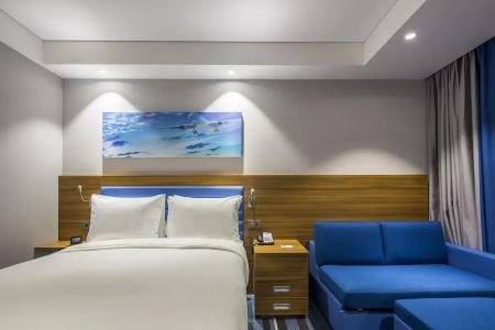Hampton by Hilton Istanbul Kurtkoy - 29