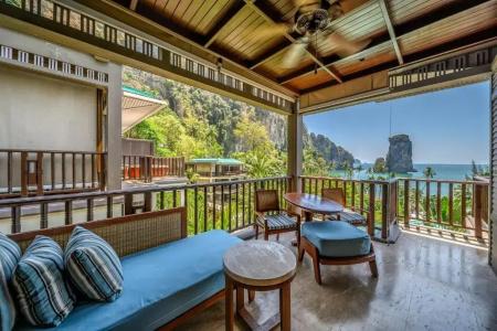 Centara Grand Beach Resort & Villas Krabi - Sha Plus - 31