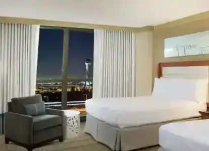 DoubleTree by Hilton Miami Airport & Convention Center - 58