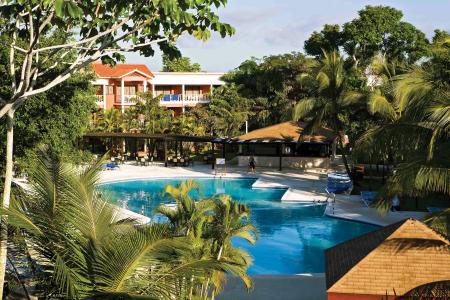 BelleVue Dominican Bay - Все включено - 7