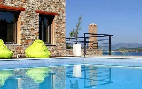 Golden King Villas - 37