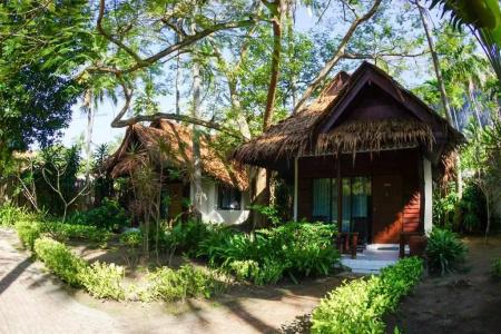 Sand Sea Resort - Sha Extra Plus - 82