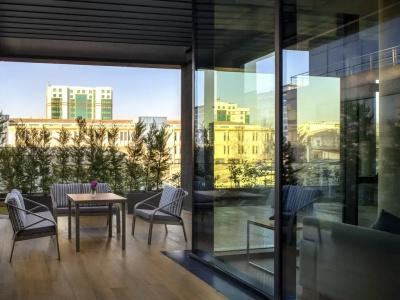 Movenpick Living Istanbul - 103
