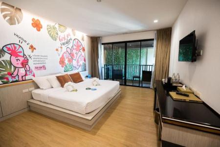 Ananta Burin Resort - Sha Extra Plus - 76