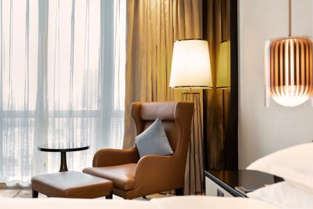 Hilton Shenzhen Futian - 42