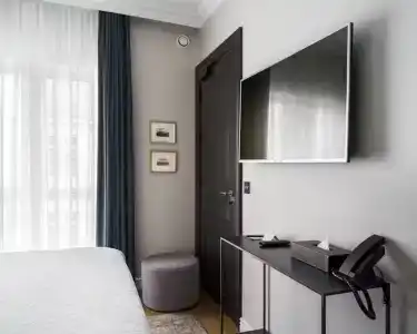 Sand by Keahotels - 27