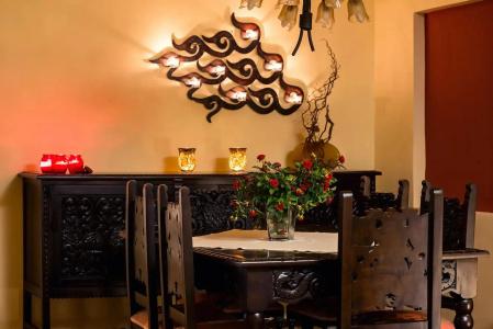 Avalon Boutique Suites - 64