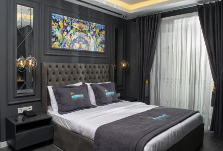 La Cielo Suites Bostancı - 21