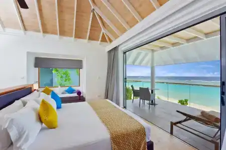 Kuramathi Maldives - 71