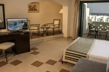 JAZ Neo Naama Bay - 25