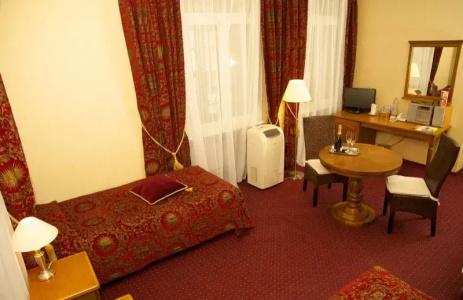 Boutique Monte Kristo - 34