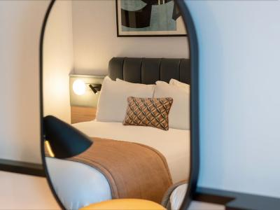 Crowne Plaza Birmingham City, An Ihg - 30