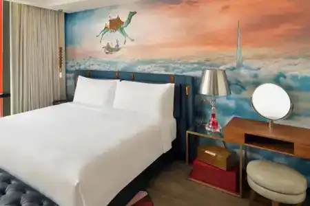 Indigo Dubai Downtown, An Ihg Hotel - 18