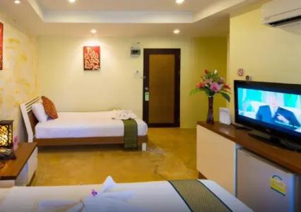 Ibis Hua Hin - Sha Plus - 65